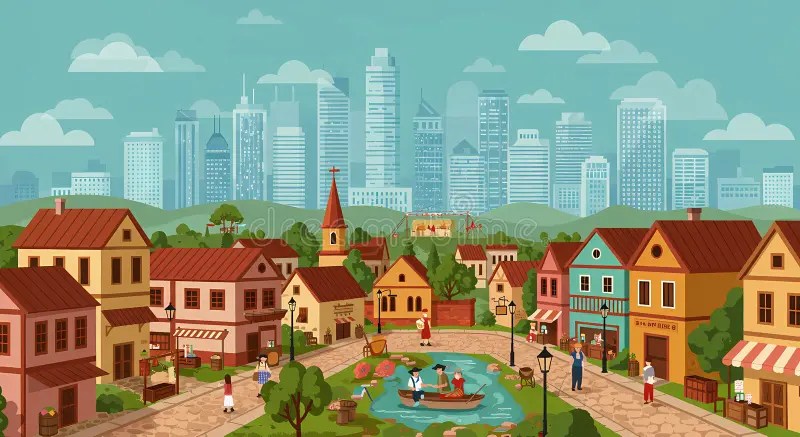 How I see the&nbsp;Indieweb