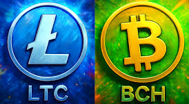 Silver and Cash: Why Litecoin and Bitcoin Cash Work Better for Everyday Spending